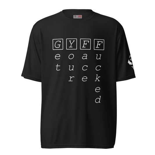 G.Y.F.F. - Premium Tee