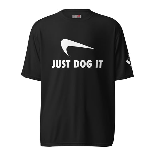 Just Dog It - Premium Tee