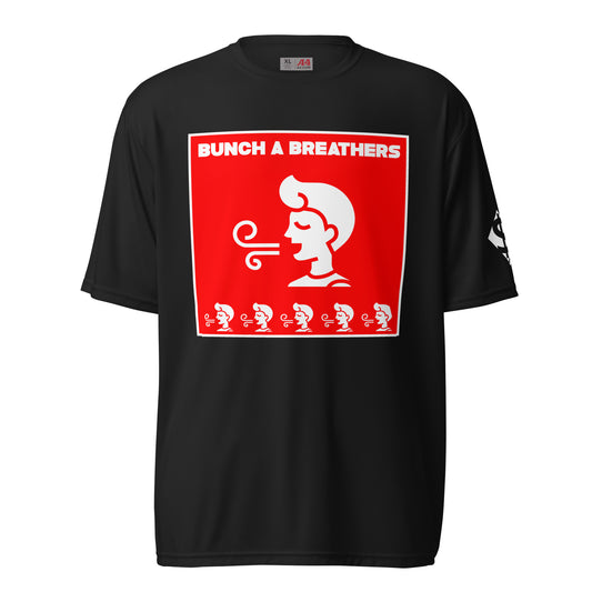 Bunch A Breathers - Premium Tee