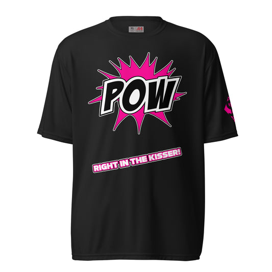 POW! Right in the kisser - Premium Tee