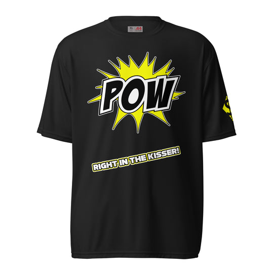 POW! Right in the kisser - Premium Tee