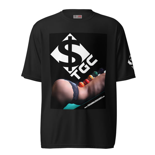 Sexy Back - Premium Tee