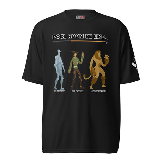 Dorothy's Pool Room - Premium Tee