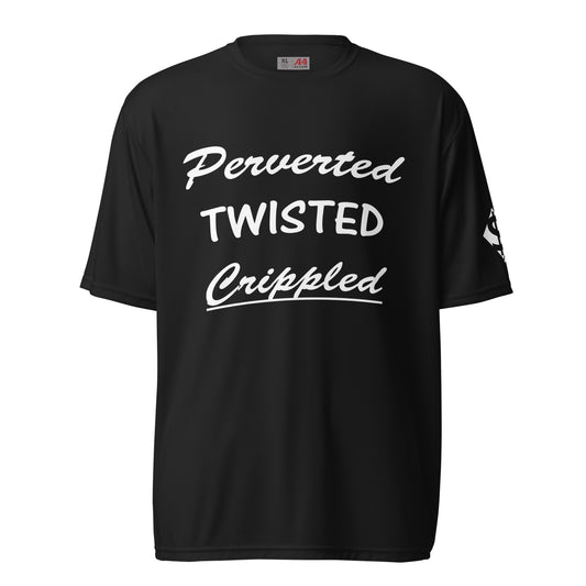 Hustler Mirror - Premium Tee