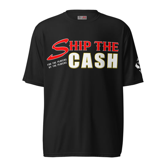 Ship The Cash - Premium Tee