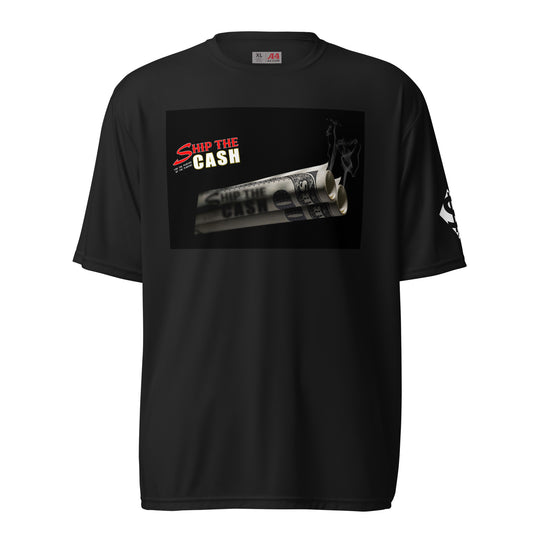 STC Cash Fired - Premium Tee