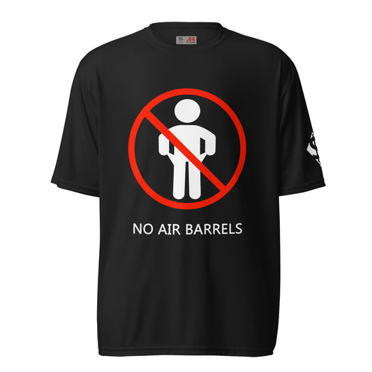 No Air Barrels - Premium Tee