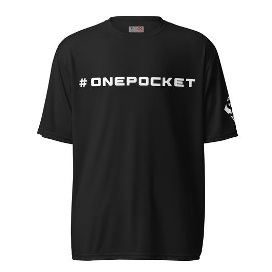 # ONEPOCKET - Premium Tee