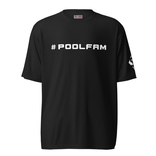 # POOLFAM - Premium Tee