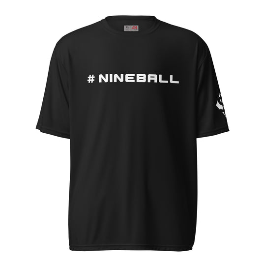 # NINEBALL - Premium Tee