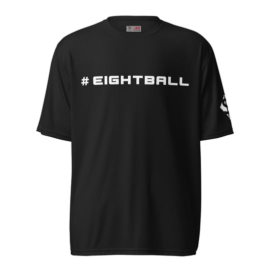 # EIGHTBALL - Premium Tee