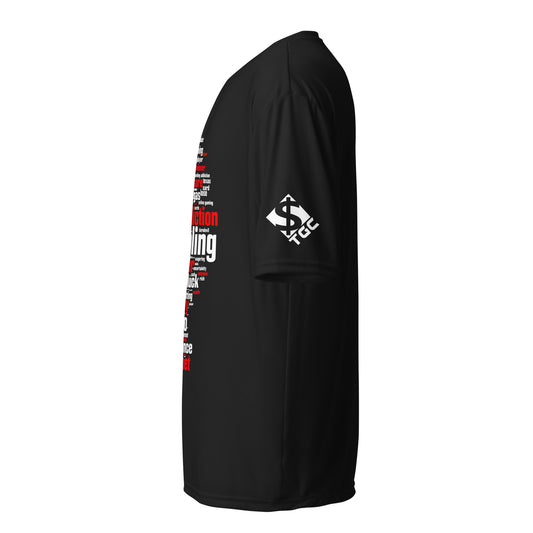 Gamble Cloud - Premium Tee