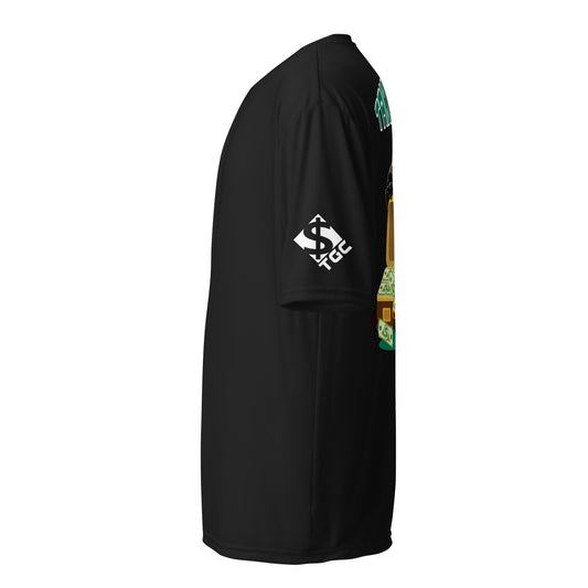 Take It All - Premium Tee