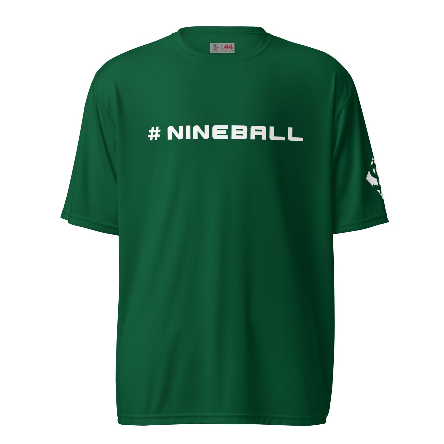 # NINEBALL