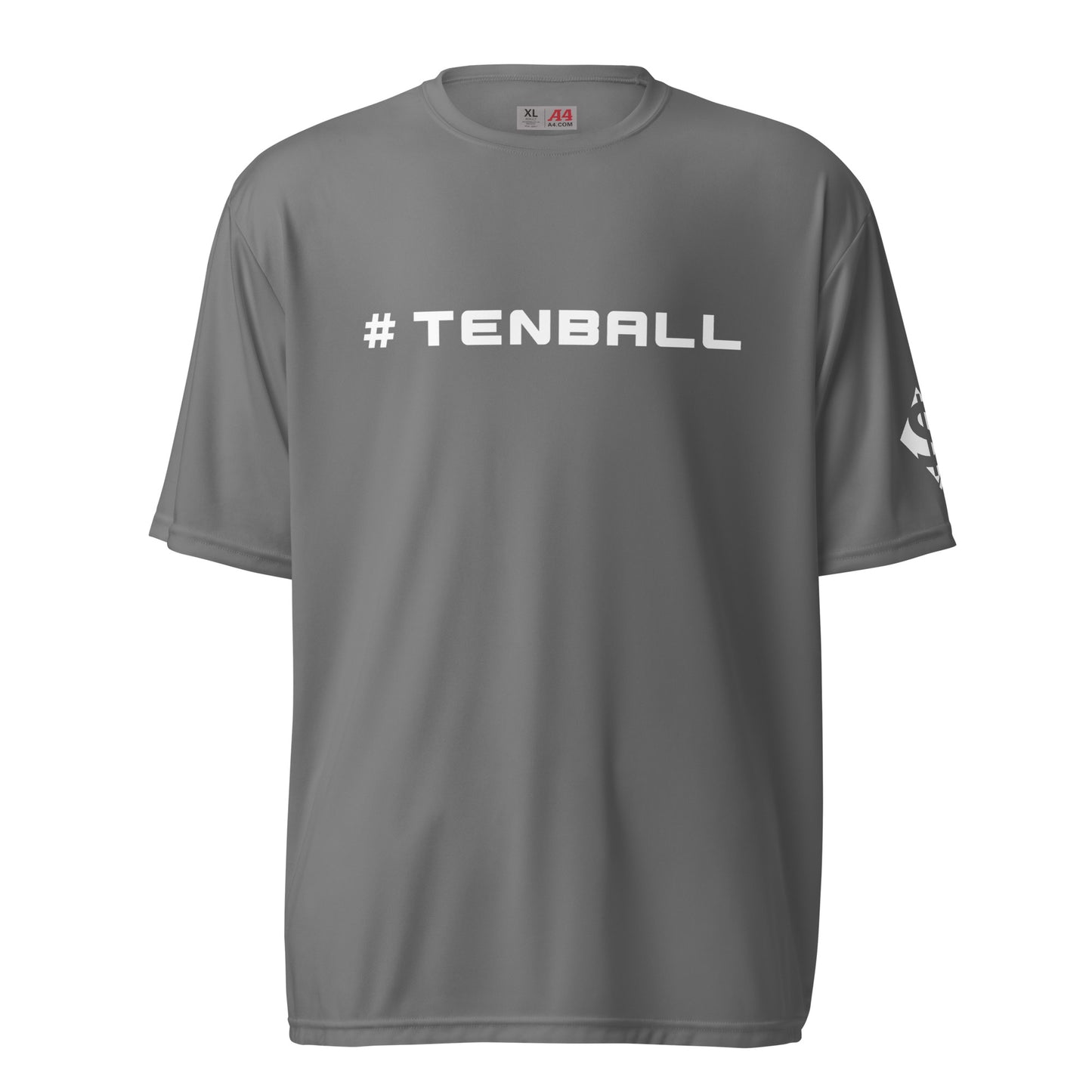 # TENBALL - Premium Tee
