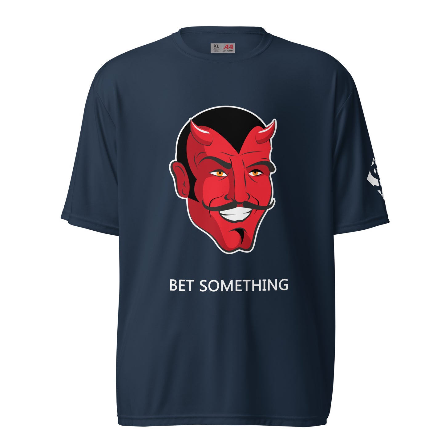 Devil Bet - Premium Tee