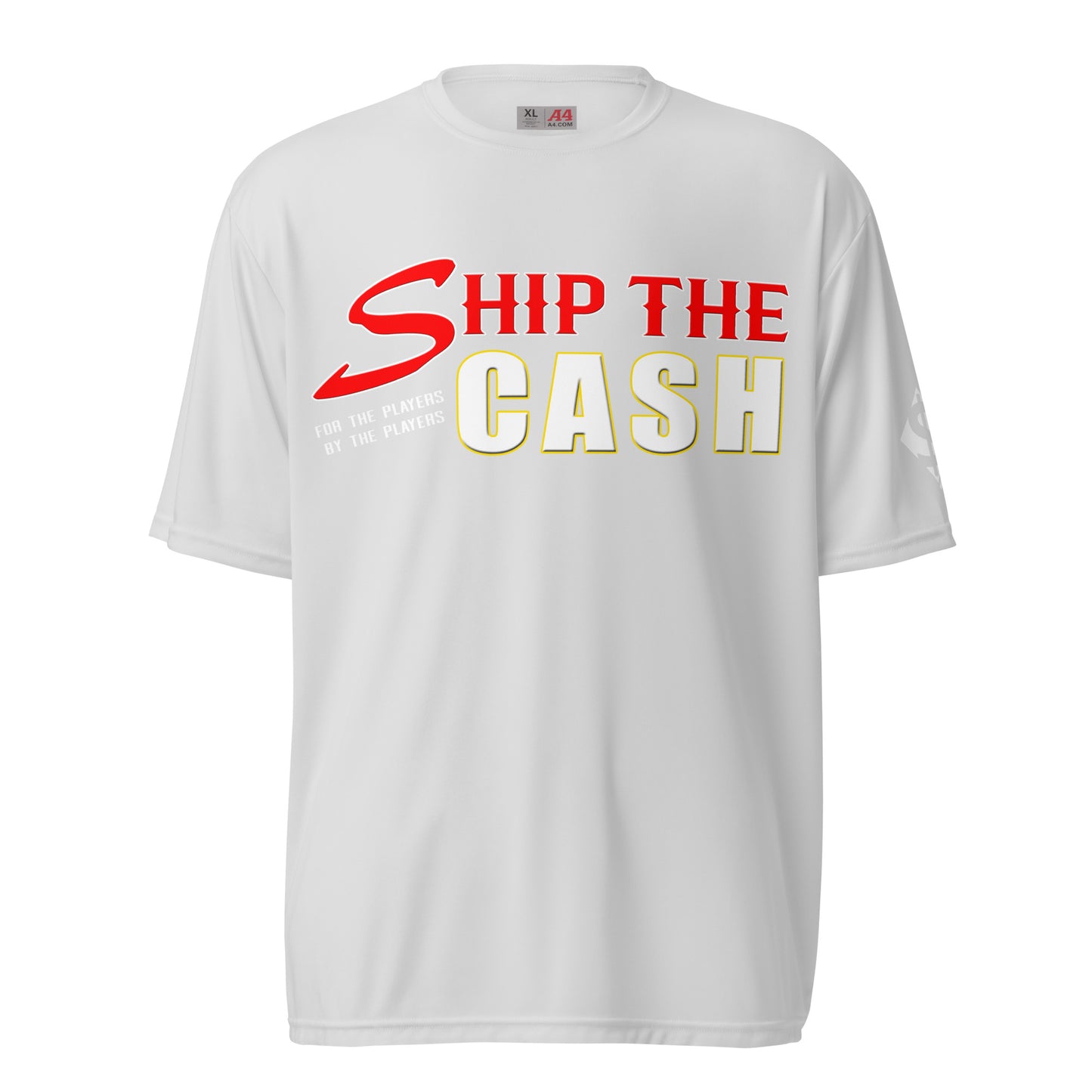 Ship The Cash - Premium Tee