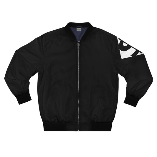 Lexy Lollipop EXCLUSIVE! - Men's AOP Bomber Jacket