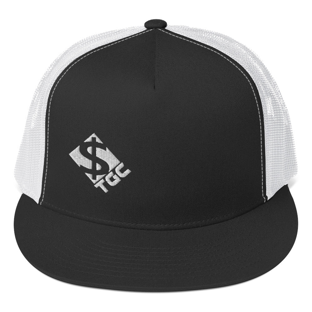 The Gambler's Closet - Trucker Cap
