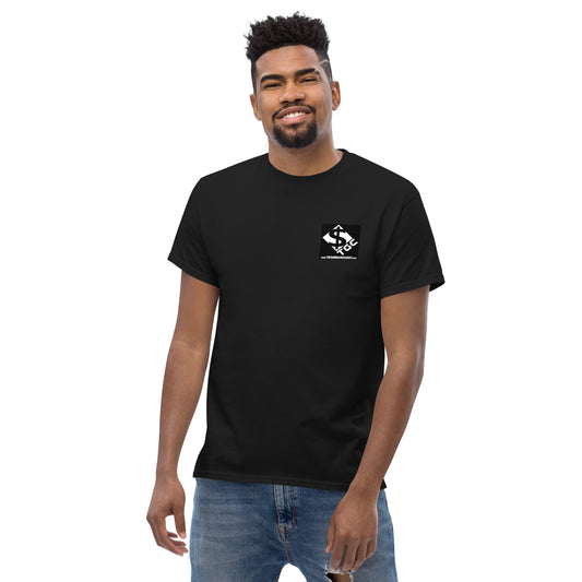 Take It All - Men's Tee