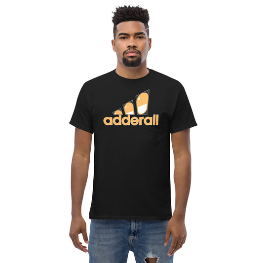 Adderall - Men's tee