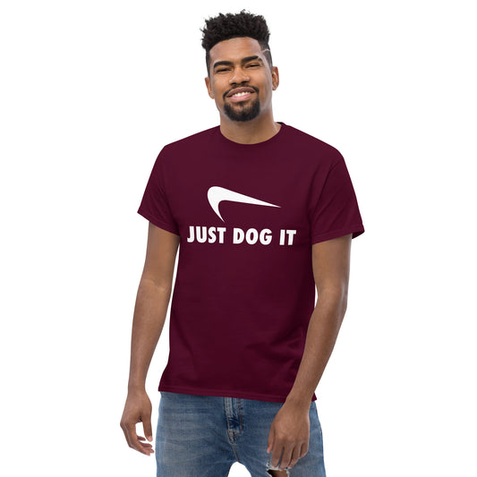 Just Dog It - 1