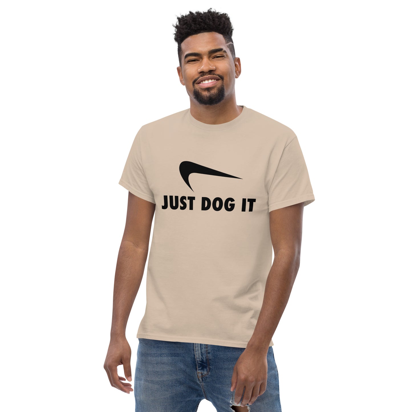 Just Dog It - 2