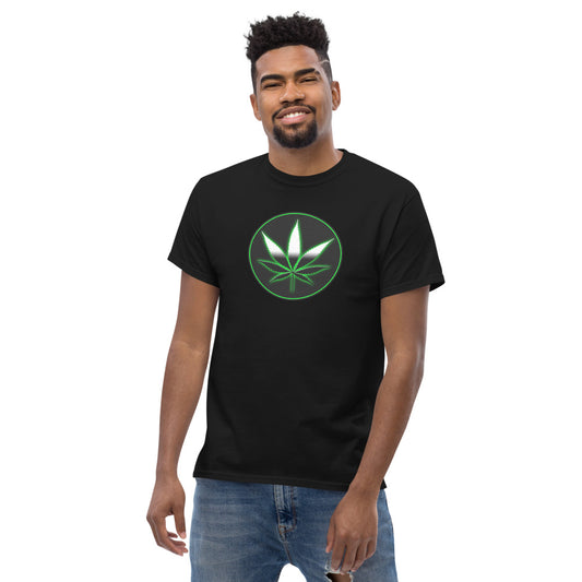 Chronic Power Up 2 - Men's tee
