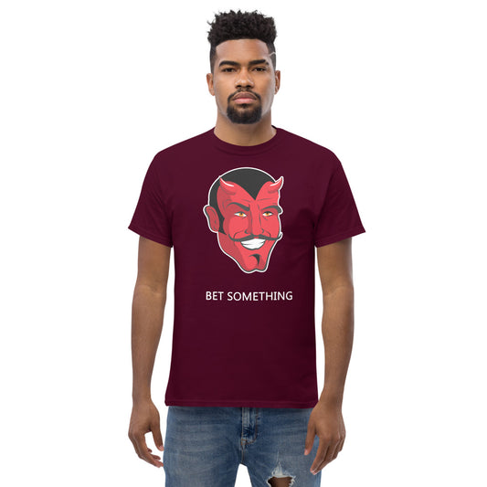 Devil Bet 1 - Men's tee