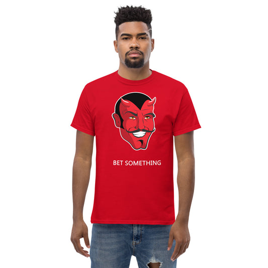 Devil Bet 1 - Men's tee