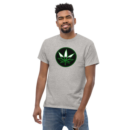 Chronic Power Up 1 - Men's tee