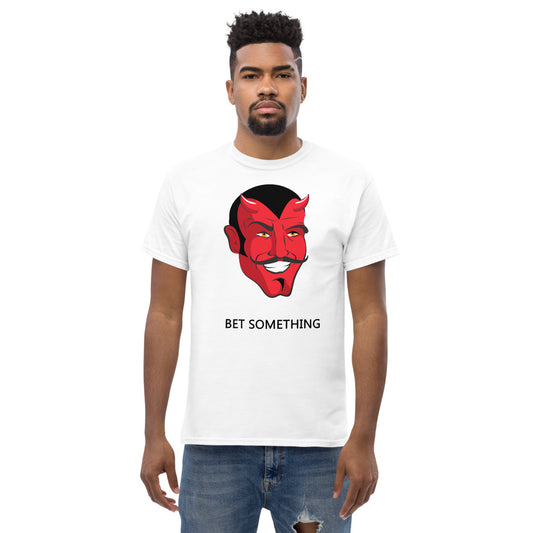 Devil Bet 2 - Men's tee