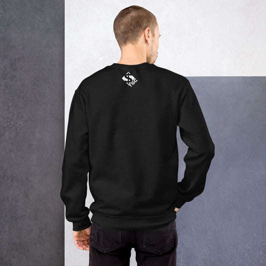 Bet High - Unisex Sweatshirt