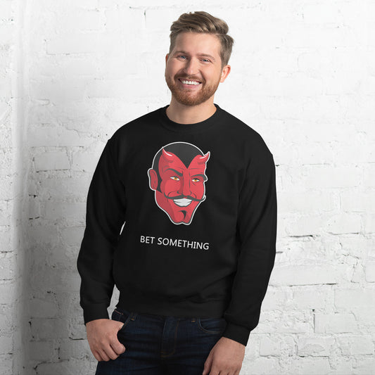 Devil Bet - Unisex Sweatshirt