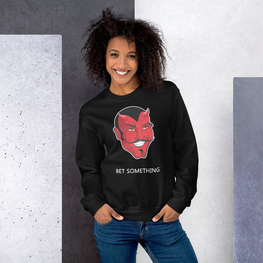 Devil Bet - Women's Sweatshirt