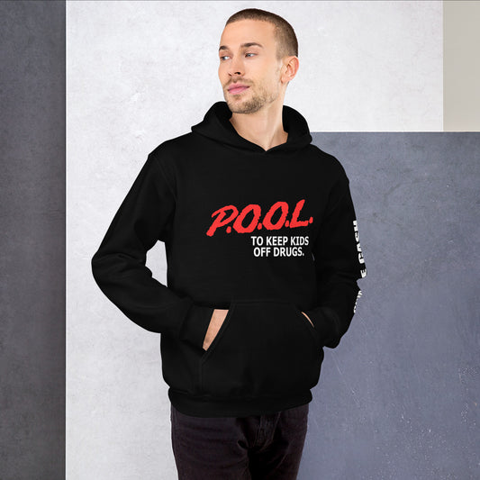 P.O.O.L. - Unisex Hoodie
