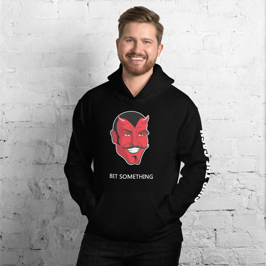 Devil Bet - Unisex Hoodie