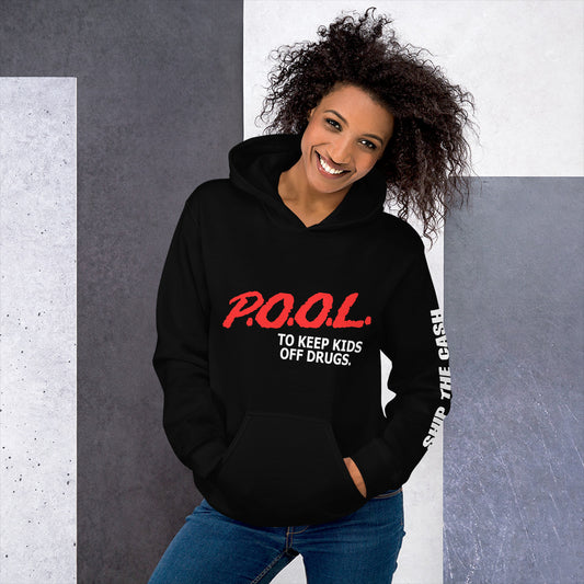 P.O.O.L. - Women's Hoodie