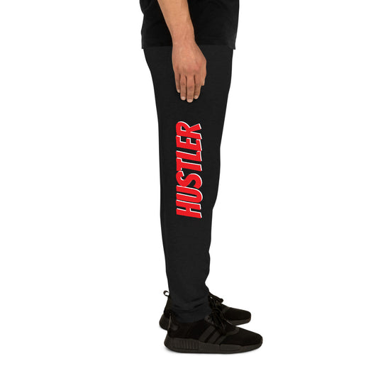 Hustler 1 - Unisex Joggers