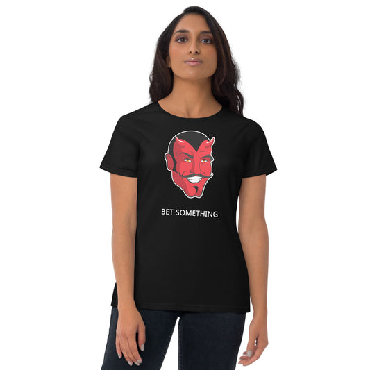 Devil Bet - Ladies Tee