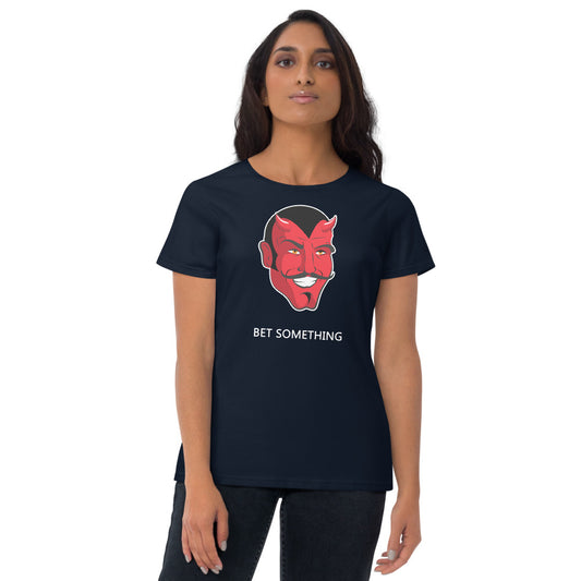 Devil Bet - Ladies Tee