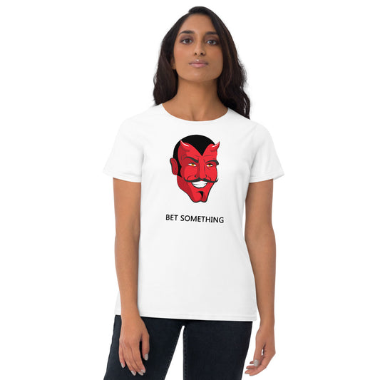 Devil Bet - Ladies Tee 2